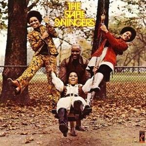 Staple Singers: Staple Singers [CD]