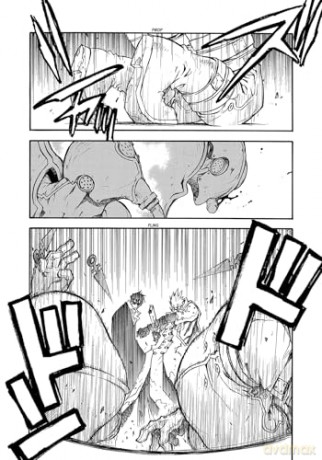Trigun Maximum Deluxe Edition Volume 4 - Yasuhiro Nightow [KOMIKS]