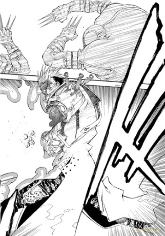 Trigun Maximum Deluxe Edition Volume 4 - Yasuhiro Nightow [KOMIKS]