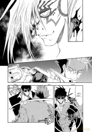 Trigun Maximum Deluxe Edition Volume 4 - Yasuhiro Nightow [KOMIKS]