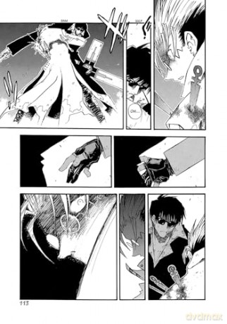 Trigun Maximum Deluxe Edition Volume 4 - Yasuhiro Nightow [KOMIKS]