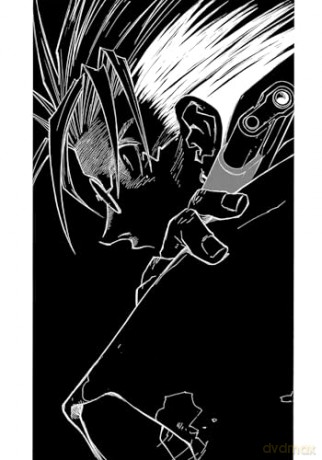 Trigun Maximum Deluxe Edition Volume 4 - Yasuhiro Nightow [KOMIKS]