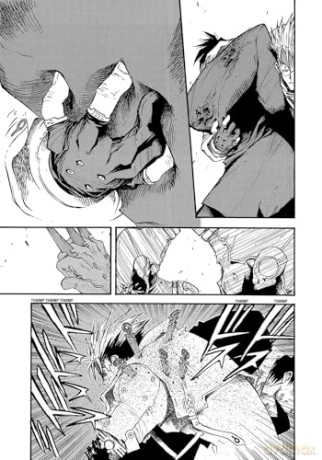 Trigun Maximum Deluxe Edition Volume 4 - Yasuhiro Nightow [KOMIKS]