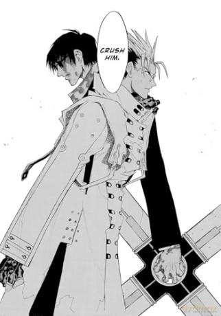 Trigun Maximum Deluxe Edition Volume 4 - Yasuhiro Nightow [KOMIKS]