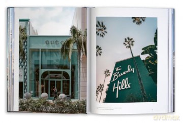 Trope Los Angeles (Trope City Editions) - Sam Landers [KSIĄŻKA]