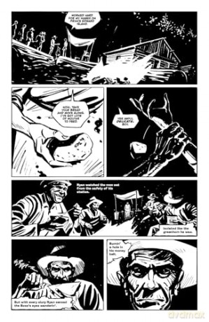 True Weird Volume 1 - James Tynion IV [KSIĄŻKA]