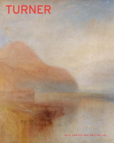Turner (YCBA Collection Series) - Ian Warrell [KSIĄŻKA]