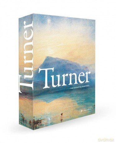 Turner: The Essential Paintings - Valérie Mettais [KSIĄŻKA]