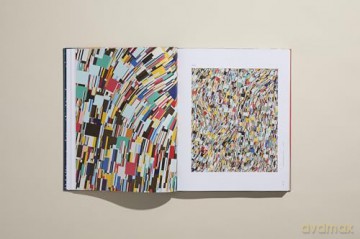 Tyler Hobbs: Order/Disorder (Unit London) - Tyler Hobbs [KSIĄŻKA]