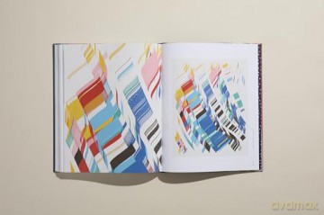 Tyler Hobbs: Order/Disorder (Unit London) - Tyler Hobbs [KSIĄŻKA]
