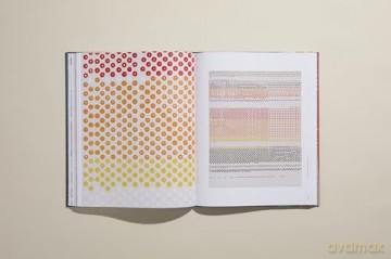 Tyler Hobbs: Order/Disorder (Unit London) - Tyler Hobbs [KSIĄŻKA]
