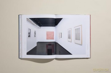 Tyler Hobbs: Order/Disorder (Unit London) - Tyler Hobbs [KSIĄŻKA]