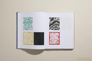 Tyler Hobbs: Order/Disorder (Unit London) - Tyler Hobbs [KSIĄŻKA]