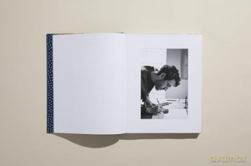 Tyler Hobbs: Order/Disorder (Unit London) - Tyler Hobbs [KSIĄŻKA]