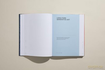Tyler Hobbs: Order/Disorder (Unit London) - Tyler Hobbs [KSIĄŻKA]