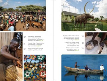 Uganda (Bradt Travel Guide Uganda) - Philip Briggs [KSIĄŻKA]