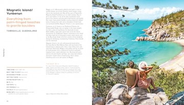 Ultimate Island Escapes: Australia - Emma Shaw [KSIĄŻKA]