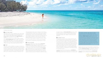 Ultimate Island Escapes: Australia - Emma Shaw [KSIĄŻKA]