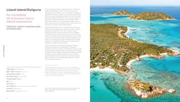 Ultimate Island Escapes: Australia - Emma Shaw [KSIĄŻKA]