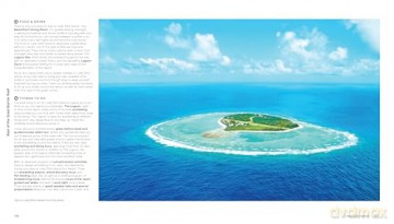 Ultimate Island Escapes: Australia - Emma Shaw [KSIĄŻKA]