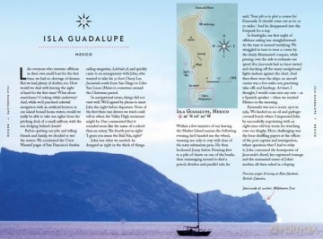 Under Wide and Starry Skies: 50 Sailing Destinations in Seas Less Travelled - Nick Coghlan [KSIĄŻKA]
