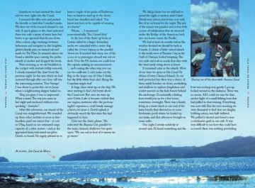 Under Wide and Starry Skies: 50 Sailing Destinations in Seas Less Travelled - Nick Coghlan [KSIĄŻKA]