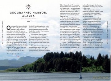 Under Wide and Starry Skies: 50 Sailing Destinations in Seas Less Travelled - Nick Coghlan [KSIĄŻKA]