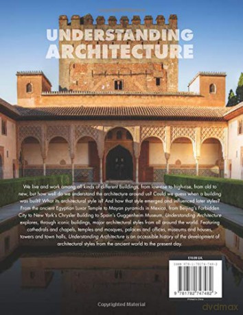 Understanding Architecture: A Guide to Architectural Styles - Lindsay Mattinson [KSIĄŻKA]