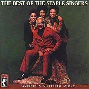 Staple Singers: The Best Of Staple Singers [CD]