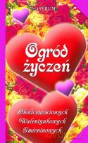 Ogród Życzeń Tw [KSIĄŻKA]