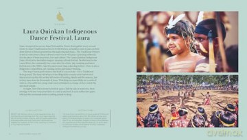 Undiscovered Queensland: A Local's Guide to Finding Adventure - James Vodicka [KSIĄŻKA]
