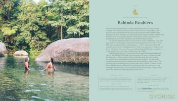 Undiscovered Queensland: A Local's Guide to Finding Adventure - James Vodicka [KSIĄŻKA]
