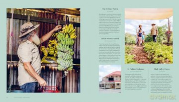 Undiscovered Queensland: A Local's Guide to Finding Adventure - James Vodicka [KSIĄŻKA]