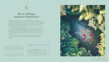 Undiscovered Queensland: A Local's Guide to Finding Adventure - James Vodicka [KSIĄŻKA]