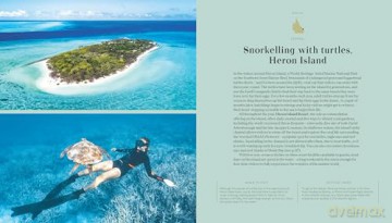 Undiscovered Queensland: A Local's Guide to Finding Adventure - James Vodicka [KSIĄŻKA]