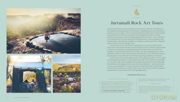 Undiscovered Queensland: A Local's Guide to Finding Adventure - James Vodicka [KSIĄŻKA]