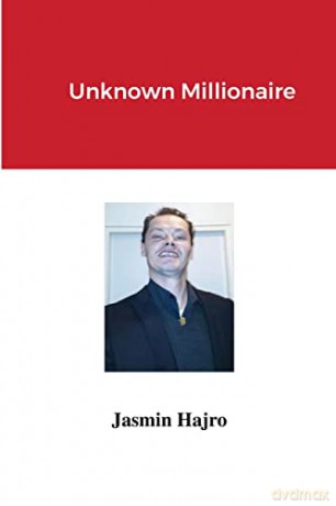 Unknown Millionaire - Jasmin Hajro [KSIĄŻKA]