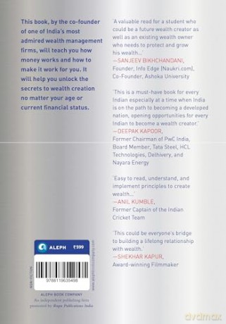 Unlocking Wealth: Secrets to Getting Rich at Any Age - Rohit Sarin [KSIĄŻKA]