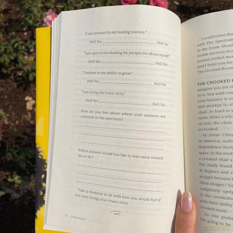 Unruly: A Guide to Reclaiming Your True Self - Shelah Marie [KSIĄŻKA]