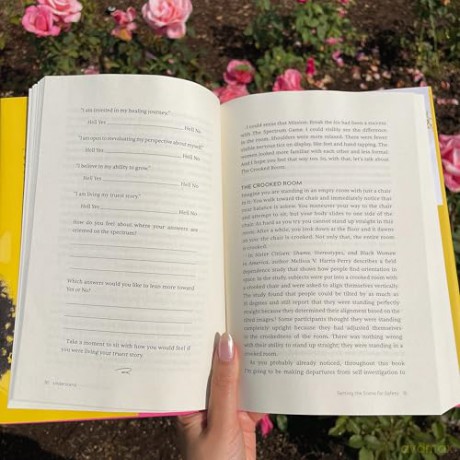 Unruly: A Guide to Reclaiming Your True Self - Shelah Marie [KSIĄŻKA]