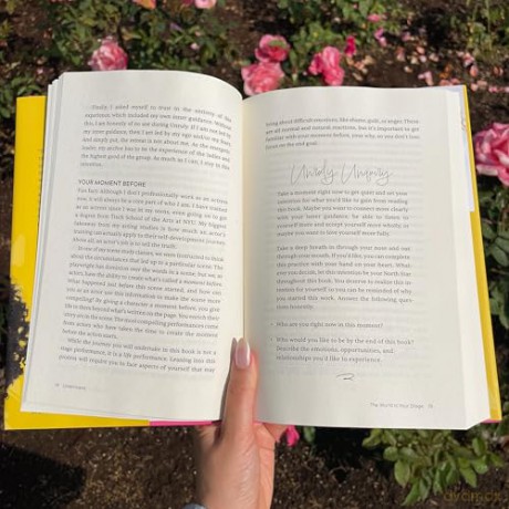 Unruly: A Guide to Reclaiming Your True Self - Shelah Marie [KSIĄŻKA]