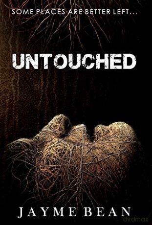 Untouched - Jayme Bean [KSIĄŻKA]