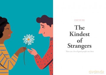 Upworthy - GOOD PEOPLE: Stories From the Best of Humanity - Gabriel Reilich [KSIĄŻKA]