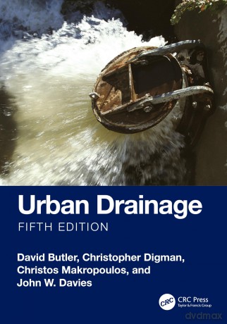 Urban Drainage - David Butler [KSIĄŻKA]