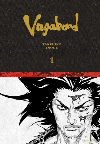 Vagabond Definitive Edition, Vol. 1 (Volume 1) - Takehiko Inoue [KOMIKS]