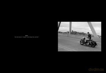 Vandals: The Photography of The Bikeriders: The Photography of the Motion Picture The Bikeriders - Insight Editions [KSIĄŻKA]