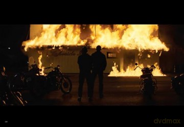 Vandals: The Photography of The Bikeriders: The Photography of the Motion Picture The Bikeriders - Insight Editions [KSIĄŻKA]