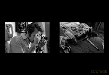 Vandals: The Photography of The Bikeriders: The Photography of the Motion Picture The Bikeriders - Insight Editions [KSIĄŻKA]