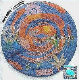 Stare Dobre Małżeństwo: Beretka dla Bejdaka [CD]