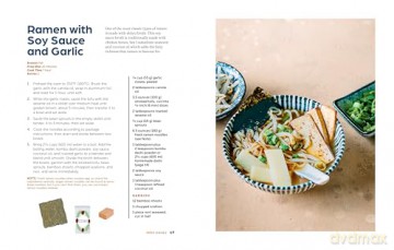 Vegan Japan: 70 Comforting Plant-Based Recipes - Julia Boucachard [KSIĄŻKA]